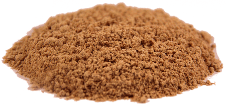 Turkey Tail Powder 1/4 lb.